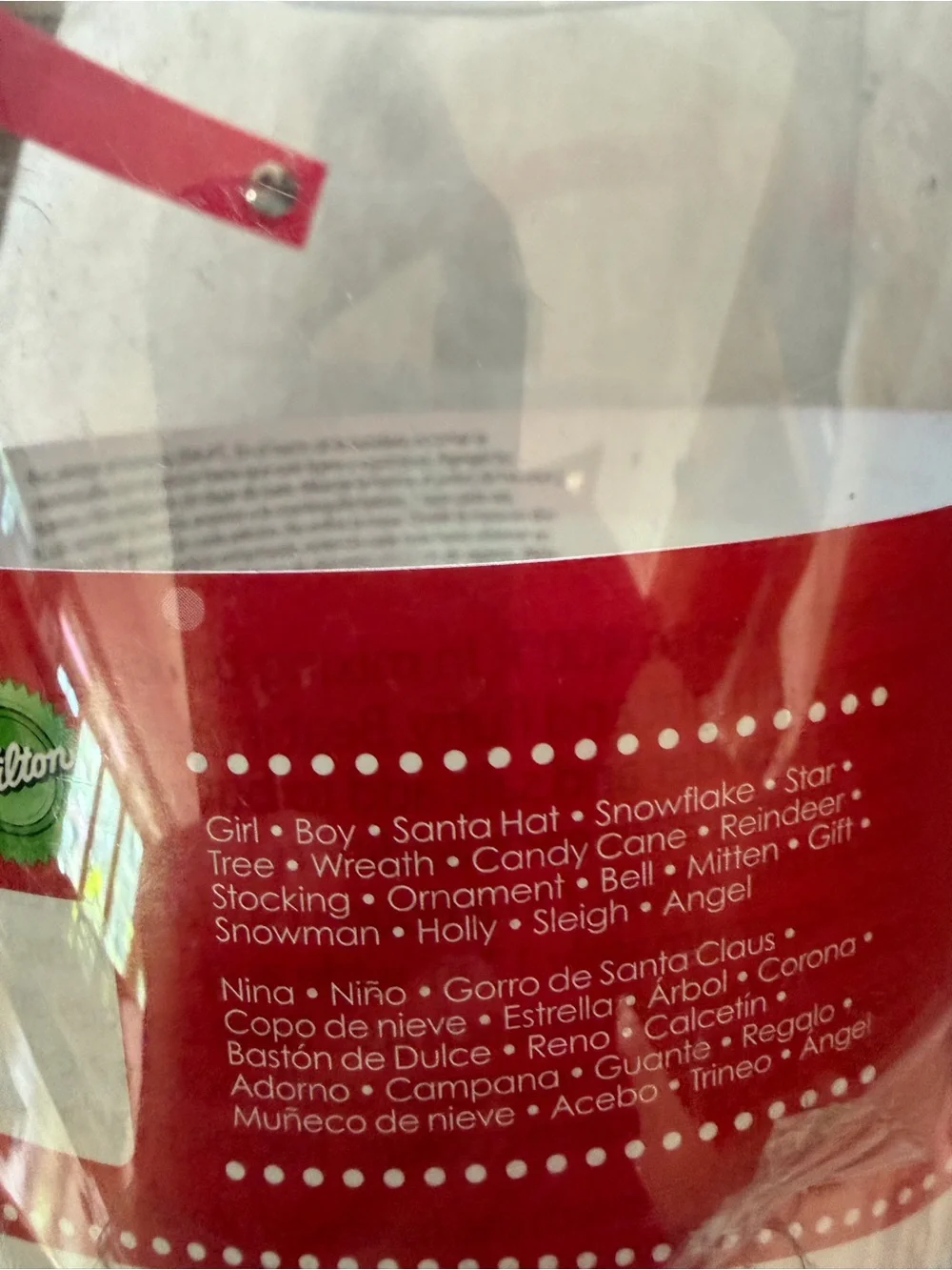 Wilton Holiday Time 18-Piece Cookie Cutter Set